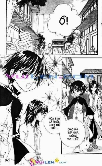 nàng công chúa bỏ trốn chapter 10 90