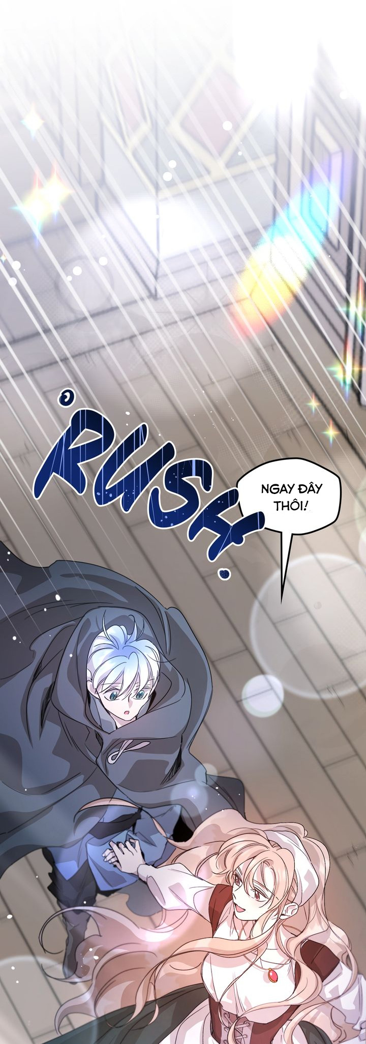 quán trọ dragondaily chapter 74 9