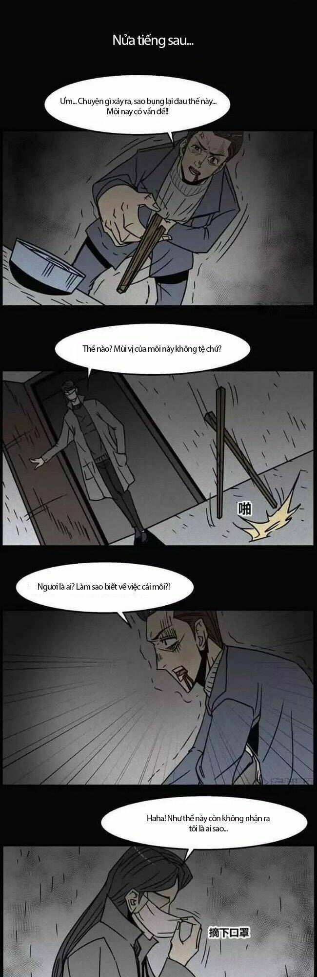 kinh dị đêm khuya chapter 118 23