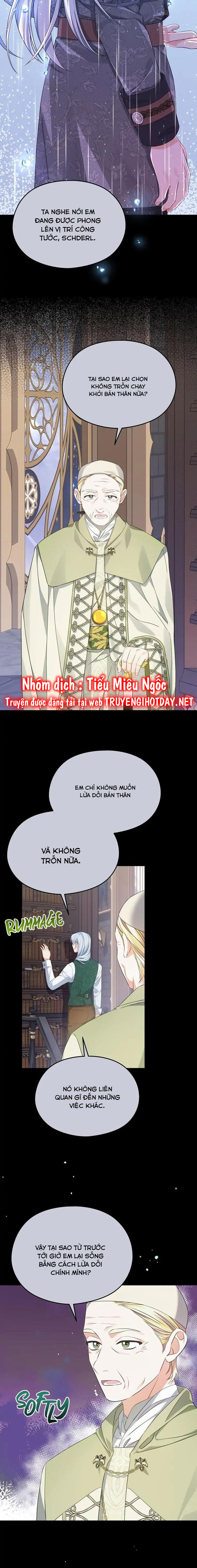 aster yêu dấu của tôi chapter 33 8