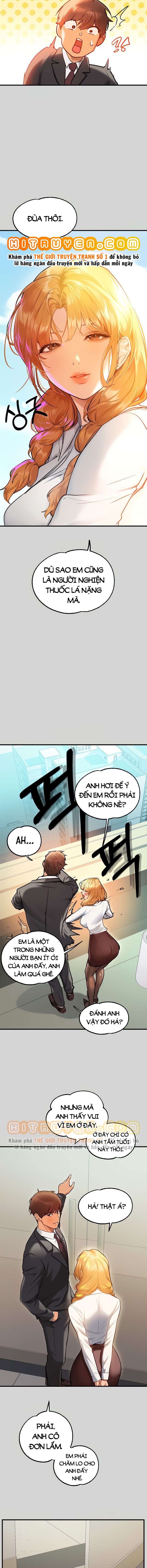 bà chị chủ nhà chapter 83 16