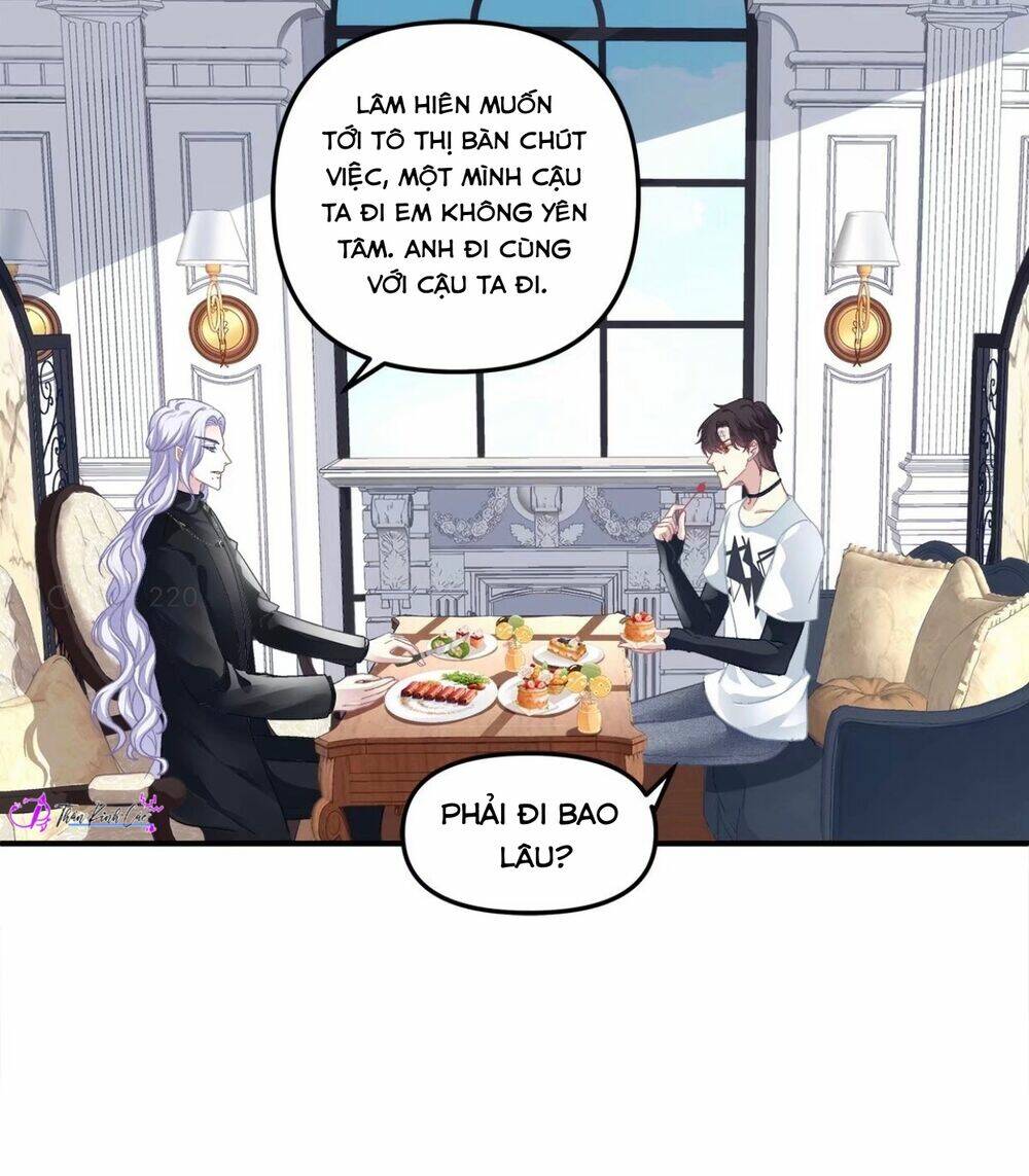 toàn bộ nắm trong tay chapter 101 41