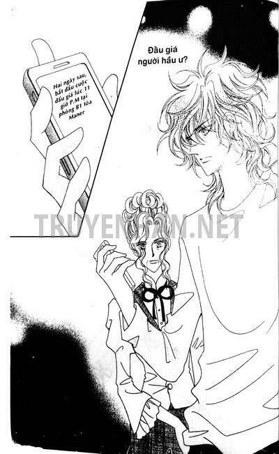 lọ lem hậu đậu chapter 40 2