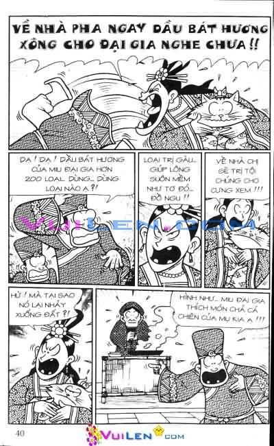 thần đồng đất việt chapter 56 38