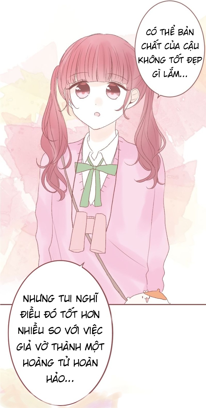 bạn và tôi chapter 7 38