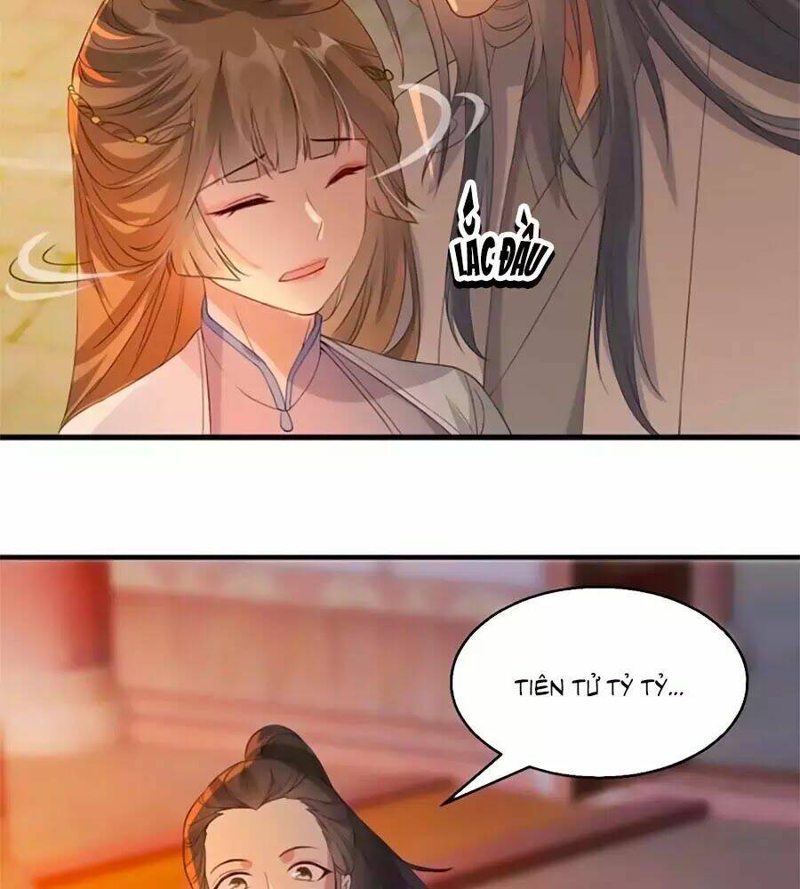 gian phi như thử đa kiều chapter 61 37