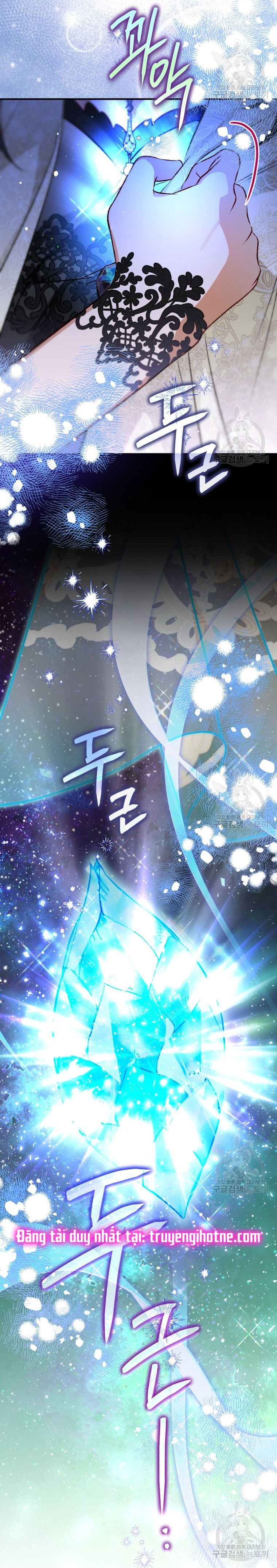 Bỗng Tôi Biến Thành Quạ Đen chapter 84.2 - Trang 39