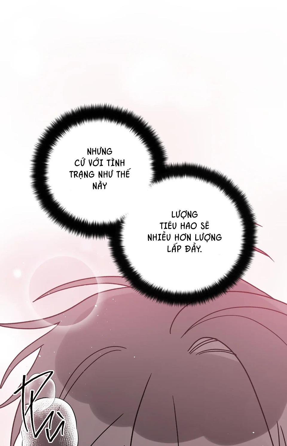 cơn mưa rào mùa hạ chapter 22 14