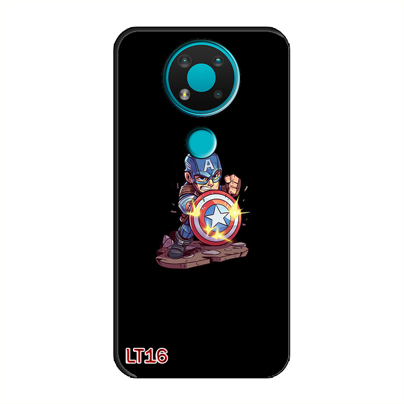 Ốp Dẻo Dành Cho NOKIA 3.4