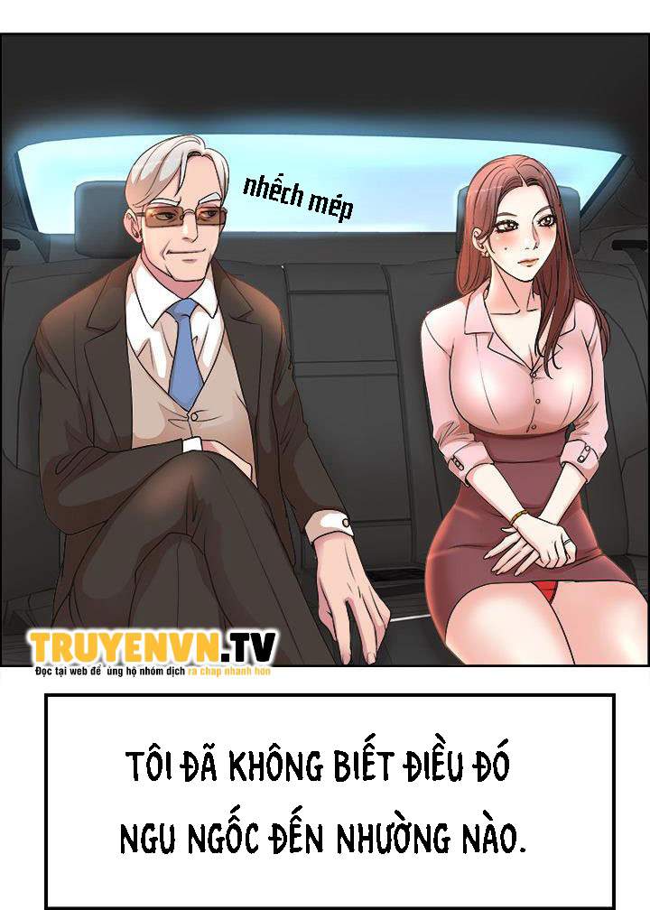 học trò của vợ tôi chapter 1 34