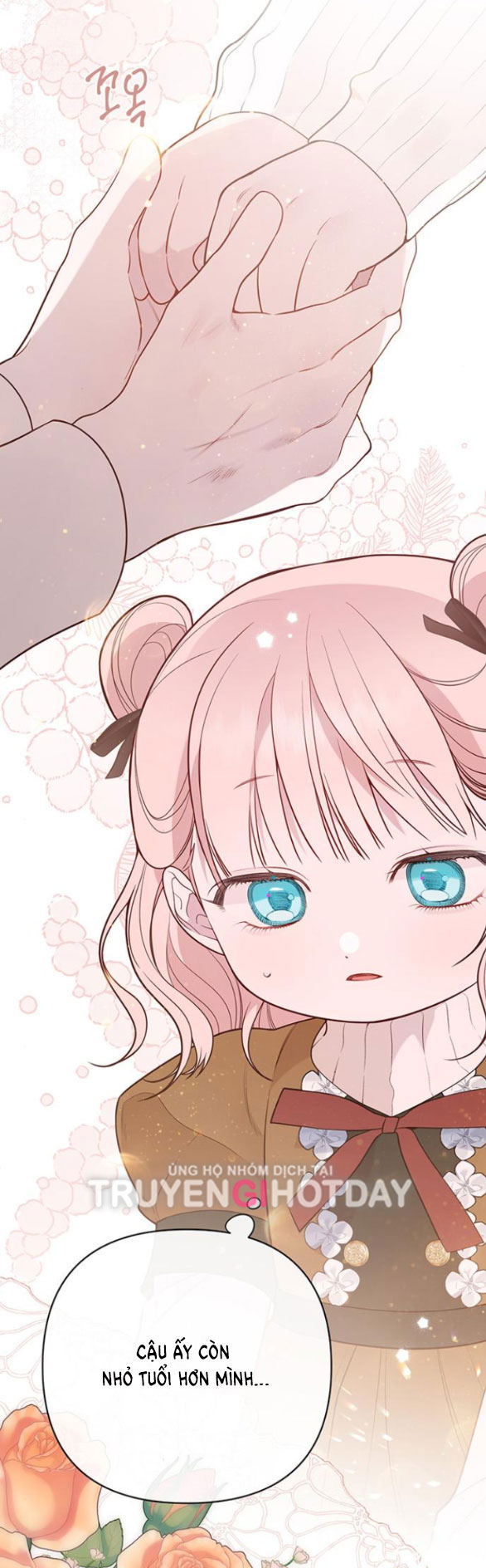 Tiểu Bạo Chúa chapter 38.2 - Trang 11
