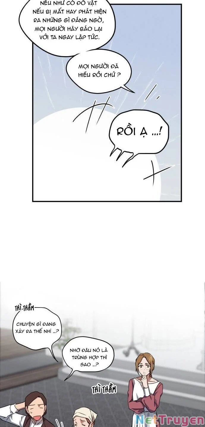 bị che khuất bởi ánh hoàng hôn chapter 32 29