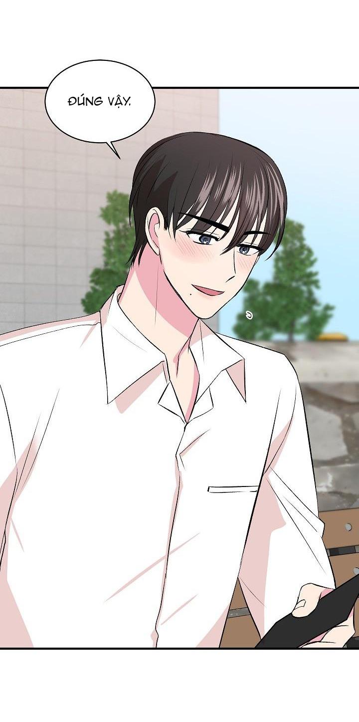 mặc dù nó hơi nhỏ nhưng hãy yêu anh đi chapter 20 44