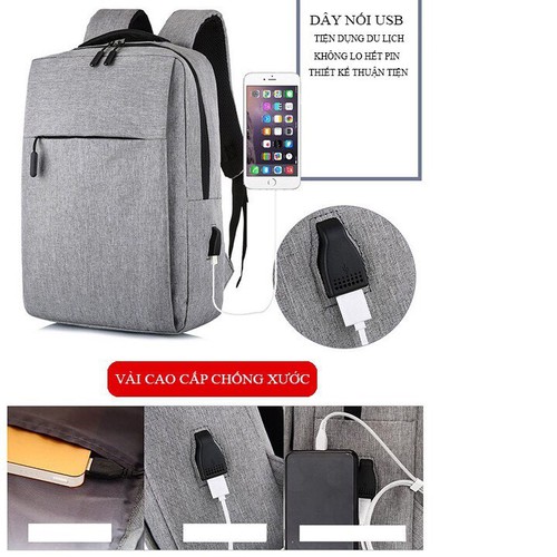 Balo thời trang cao cấp