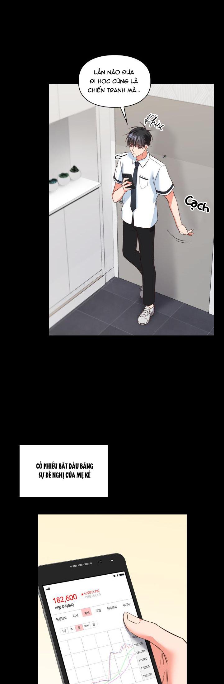 phòng tắm hơi chapter 21 9