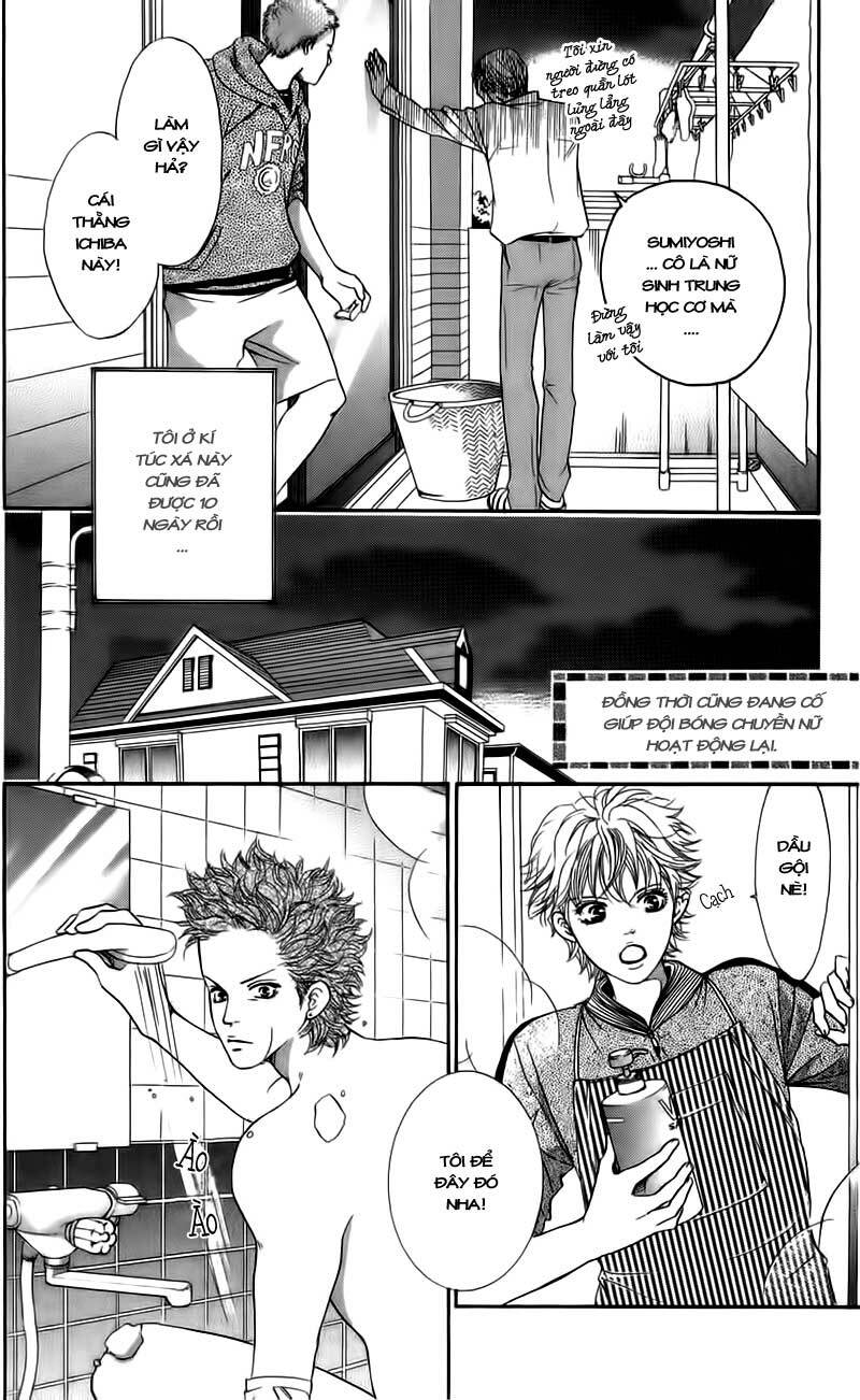 xứng danh anh hùng chapter 4 7