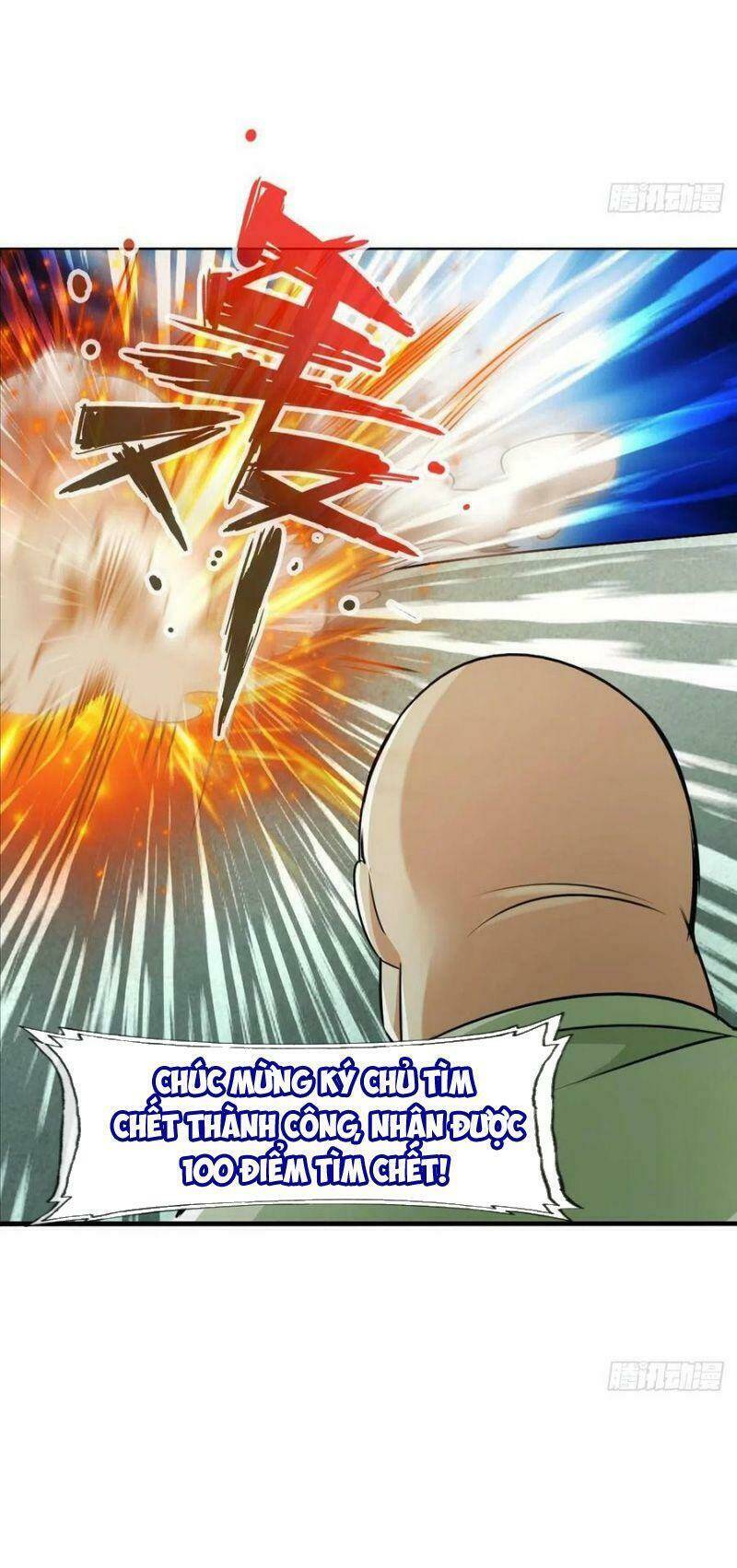 nhân vật phản diện đi tìm đường chết chapter 98 27