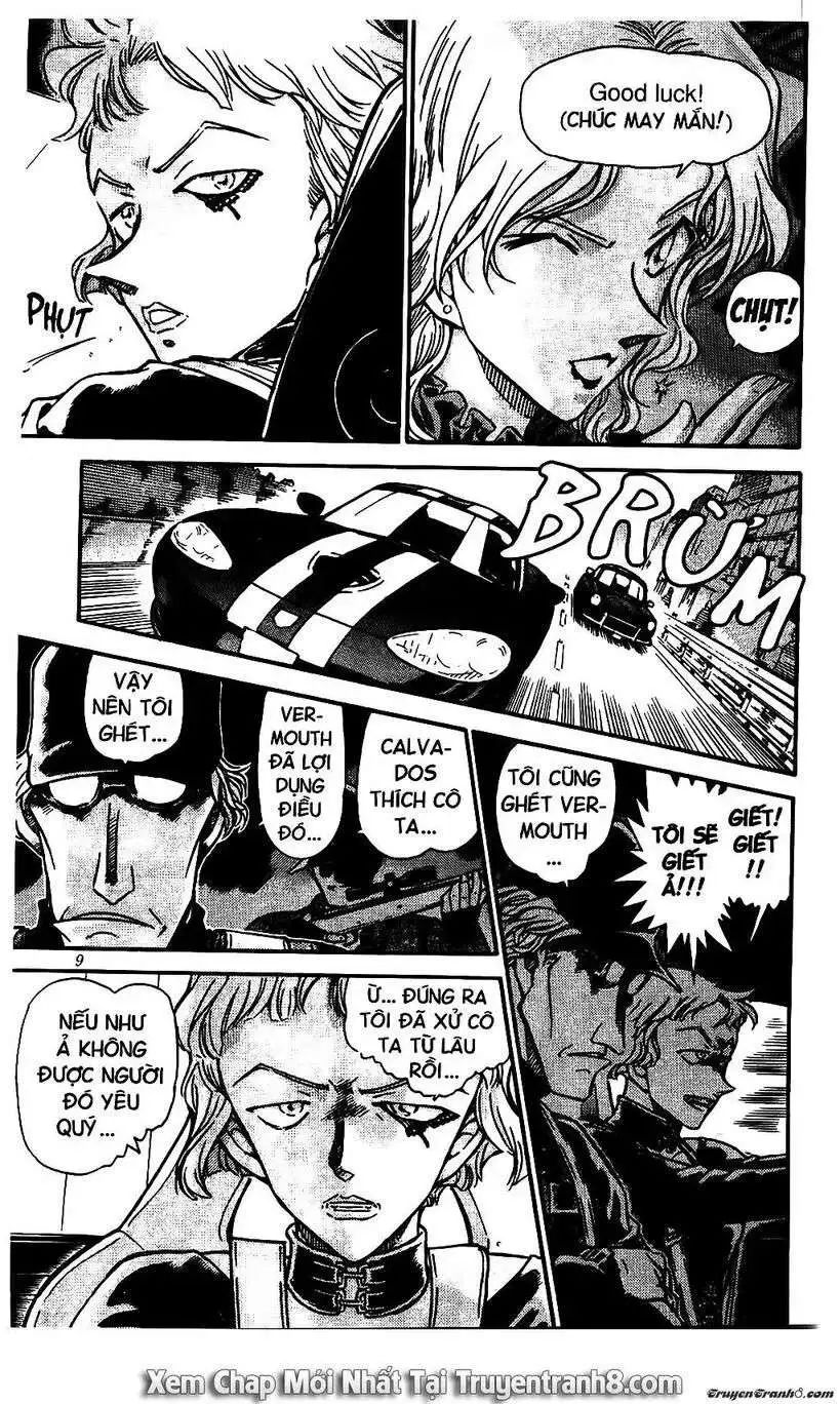 conan chapter 501 8