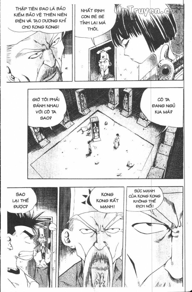giang hồ bá đạo ký chapter 8 165