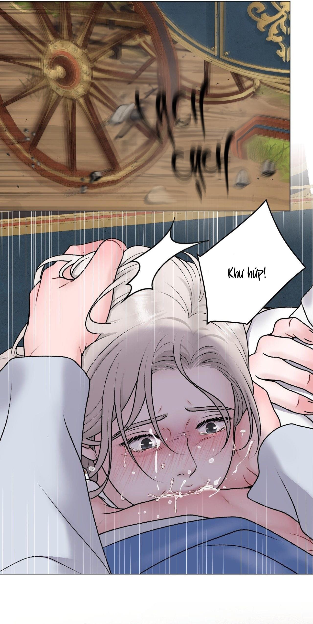 ảo ảnh chapter 34 7