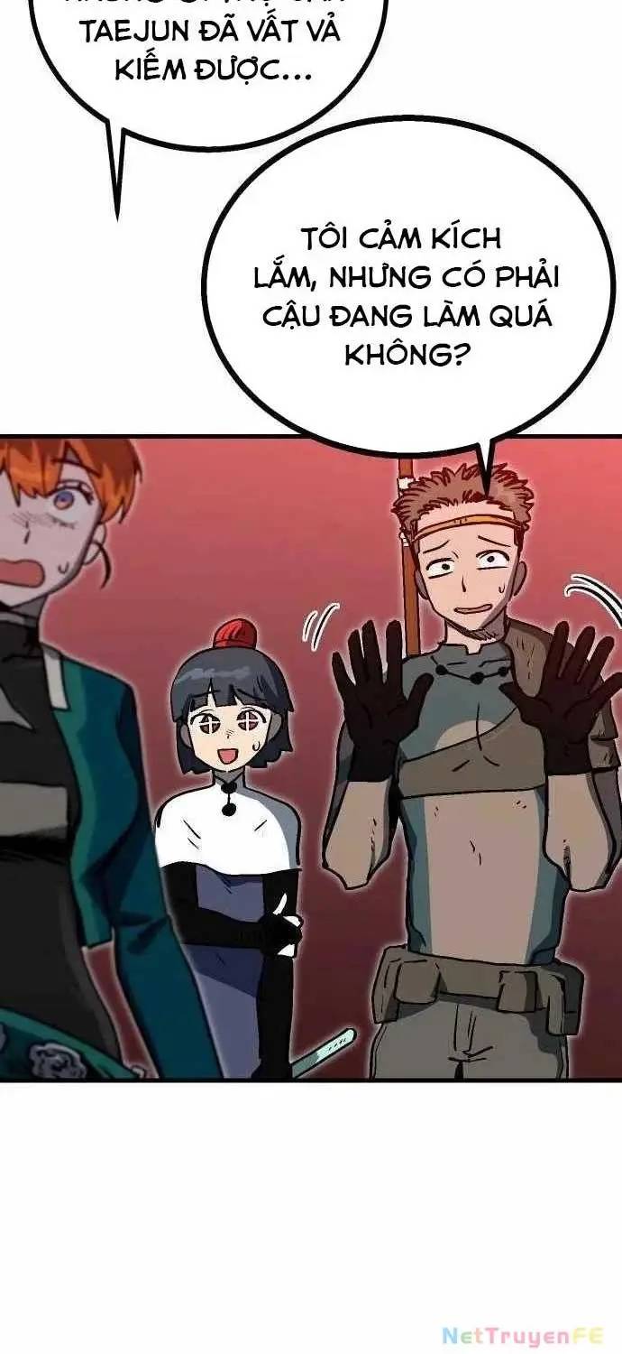 Lỗi Hệ Thống chapter 17 10