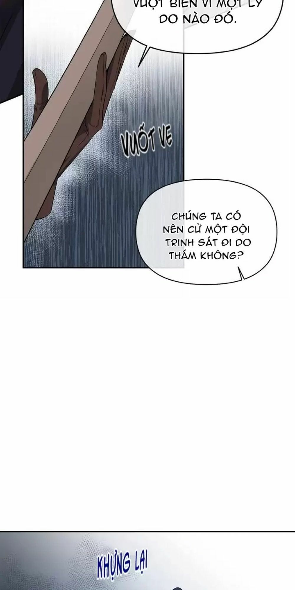 nữ công tước phương bắc là một nhân vật phản diện chapter 3 14