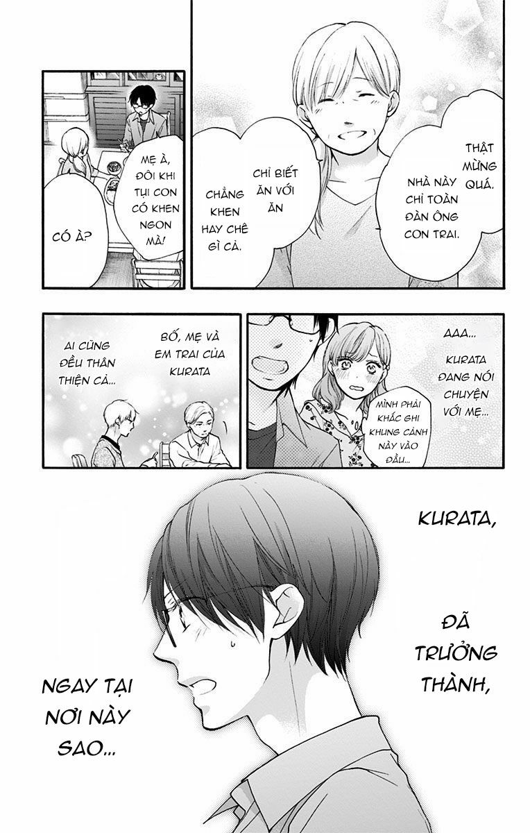 kono oto tomare! chapter 68 30