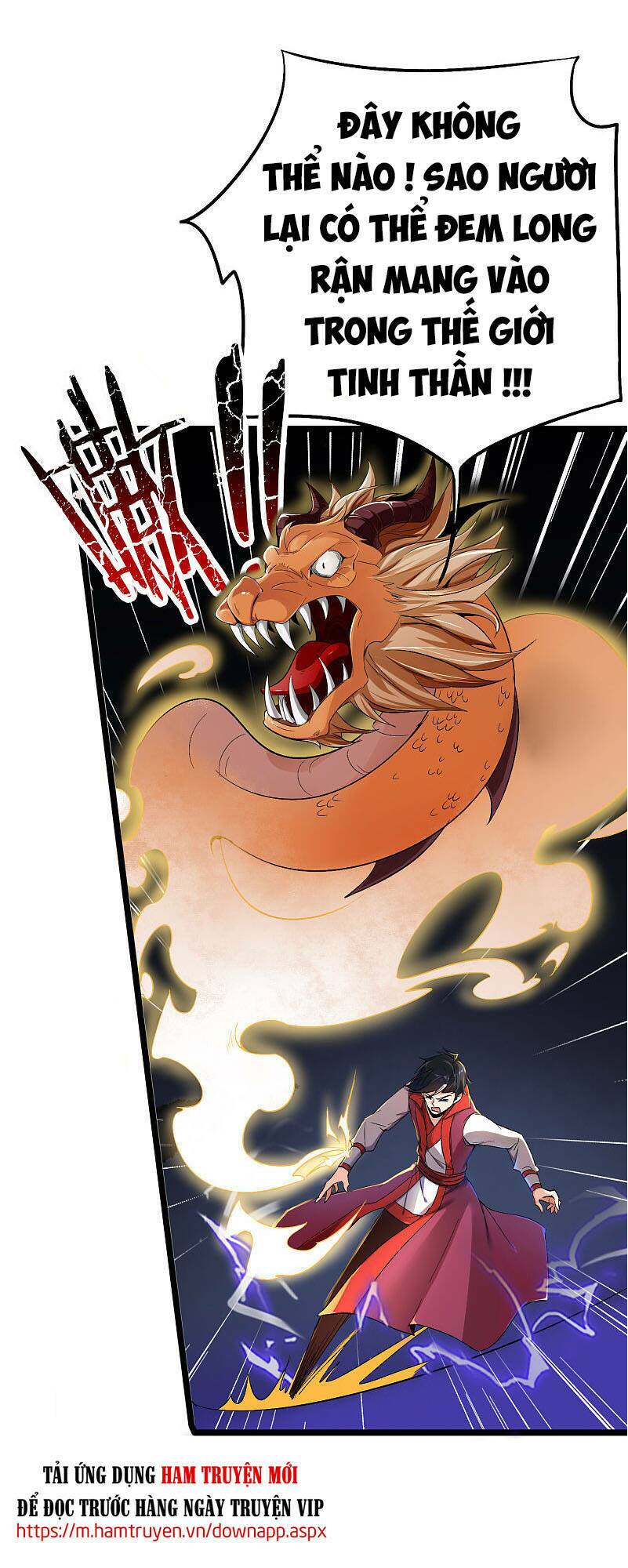 phục thiên thánh chủ chapter 125 26