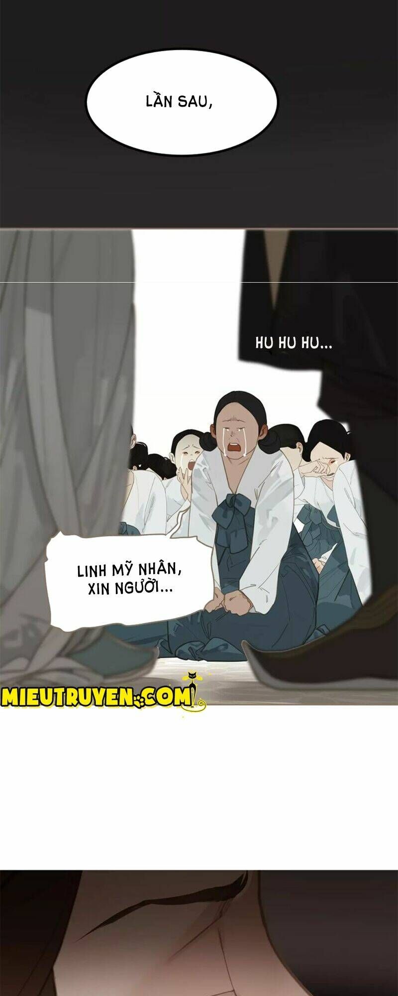 nhất đại linh hậu chapter 15 36