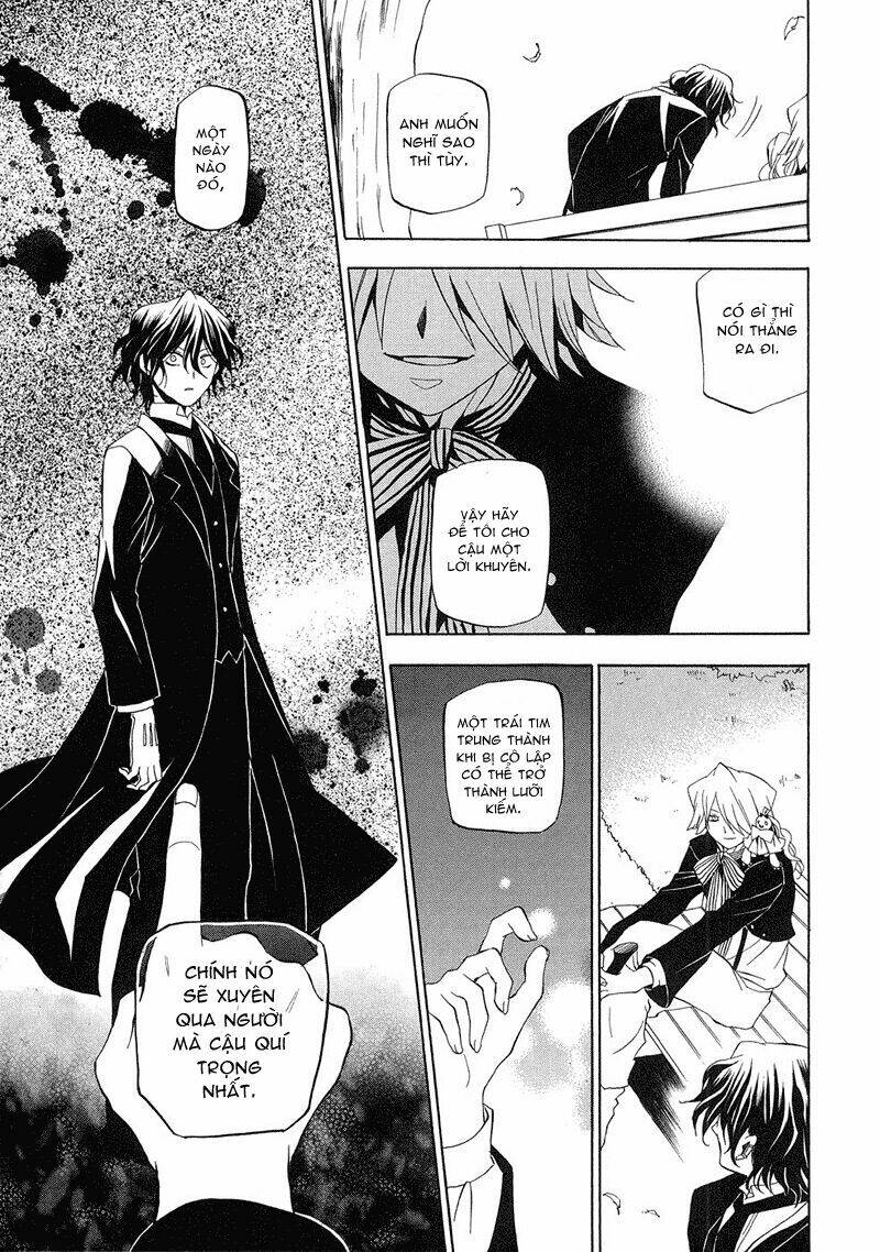 pandora hearts chapter 13 36