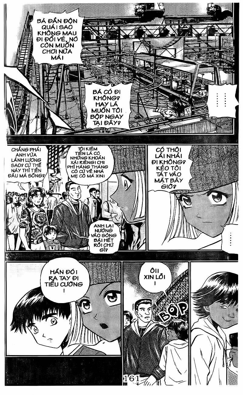 bowling king chapter 142 12