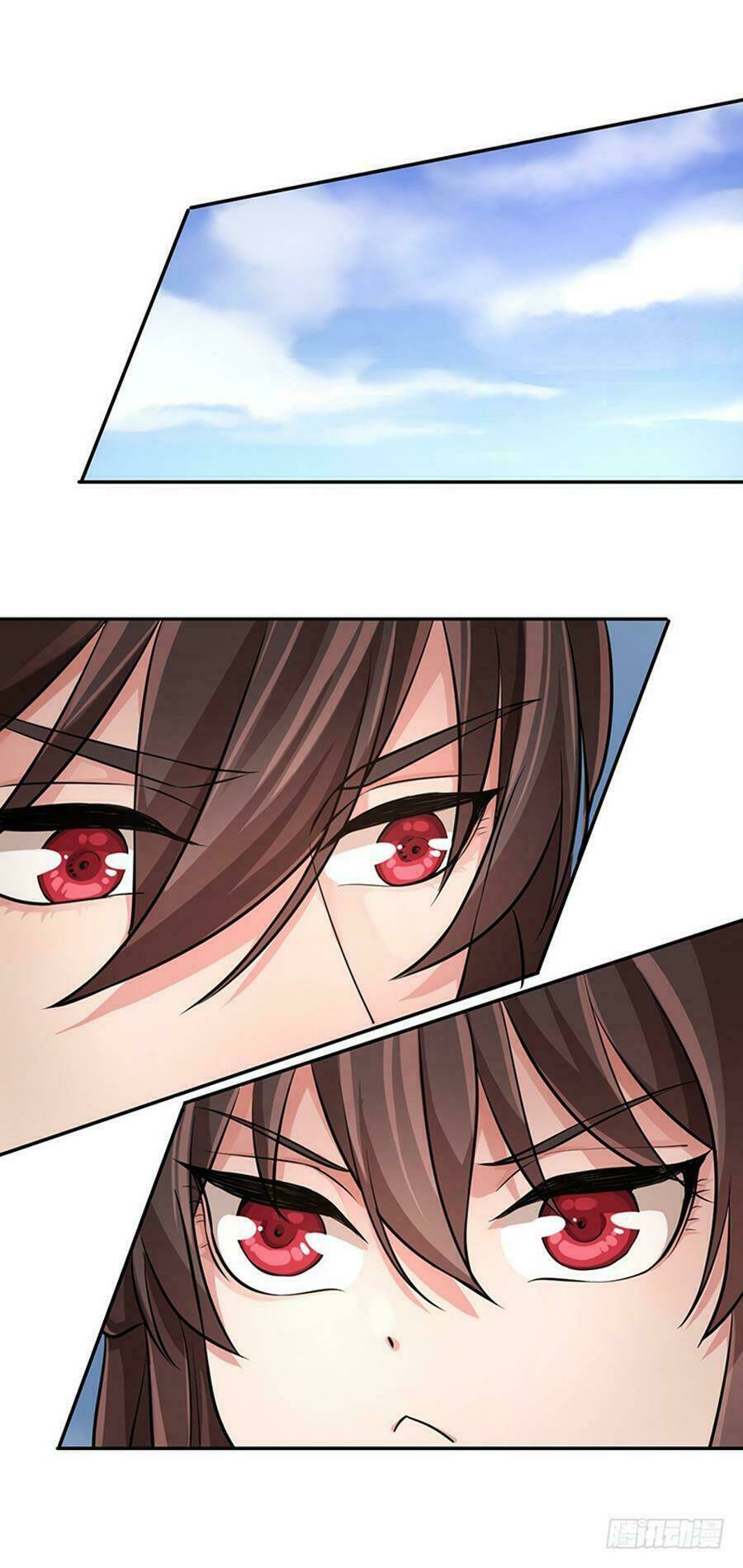 nghiên hương kỳ đàm chapter 58 19