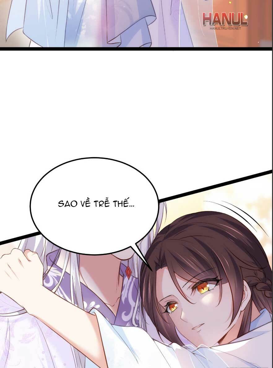 hoạn phi thiên hạ chapter 220 23