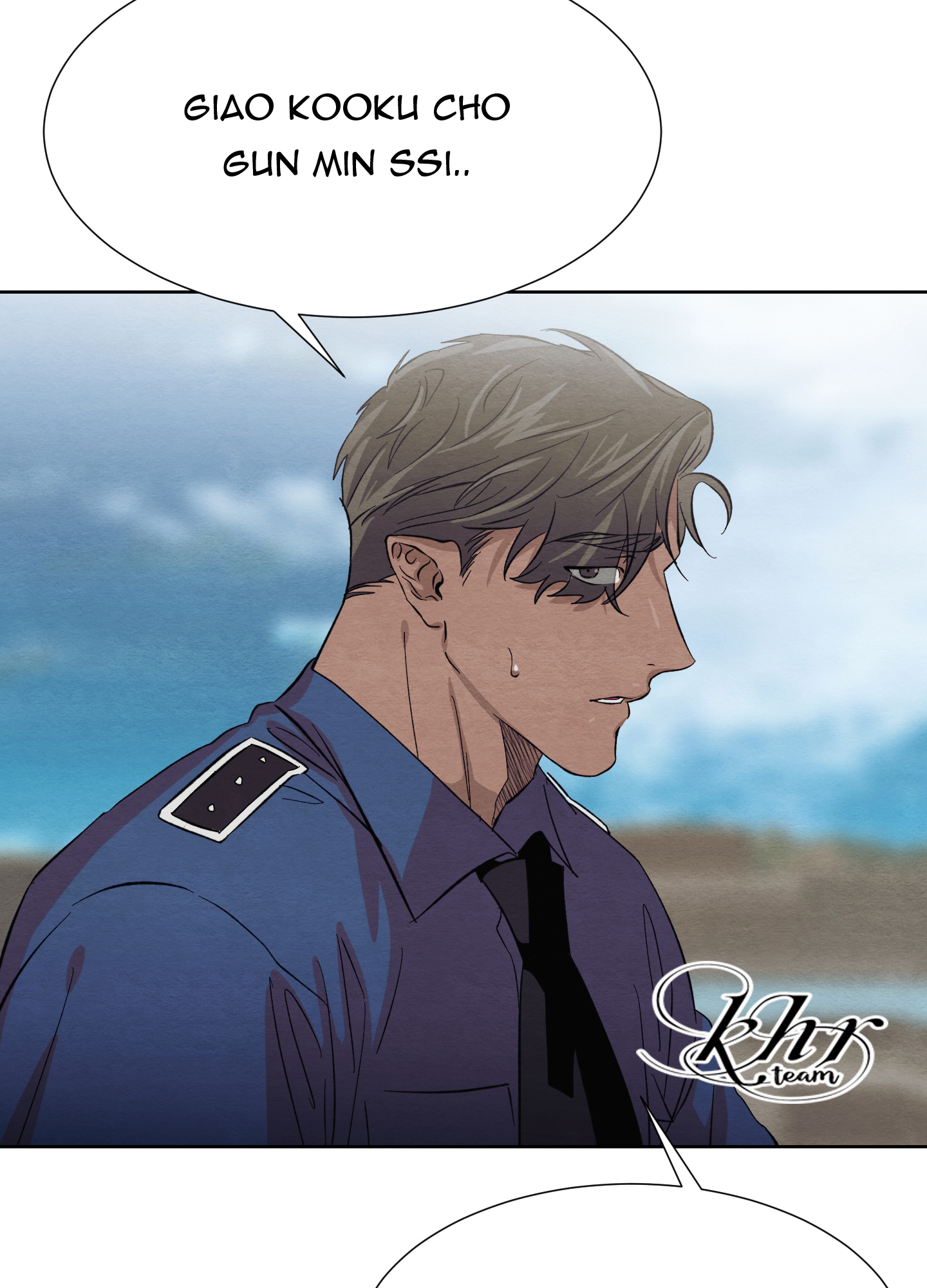 vị khách không mời chapter 19 25