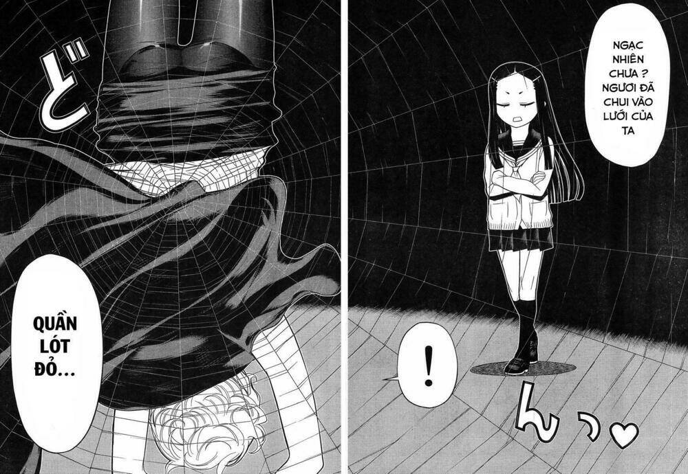 naqua-den (truyền thuyết về nakua) chapter 23.2 15