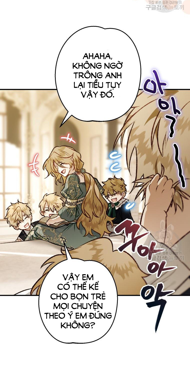 Bỗng Tôi Biến Thành Quạ Đen chapter 98.1 - Trang 9