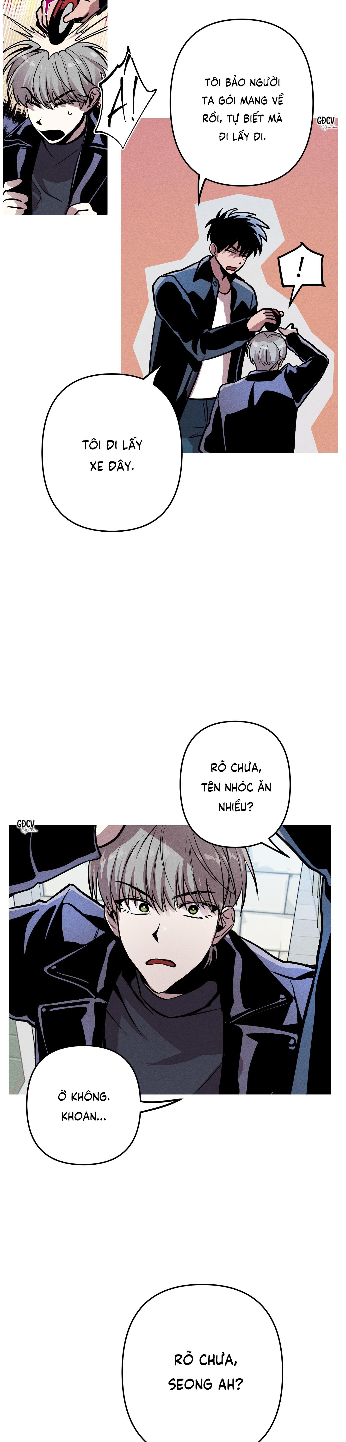 quan hệ giết chóc chapter 5 25