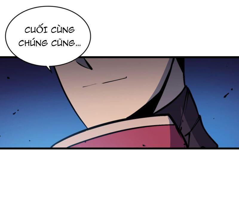 tôi trở lại thăng cấp một mình chapter 17 76