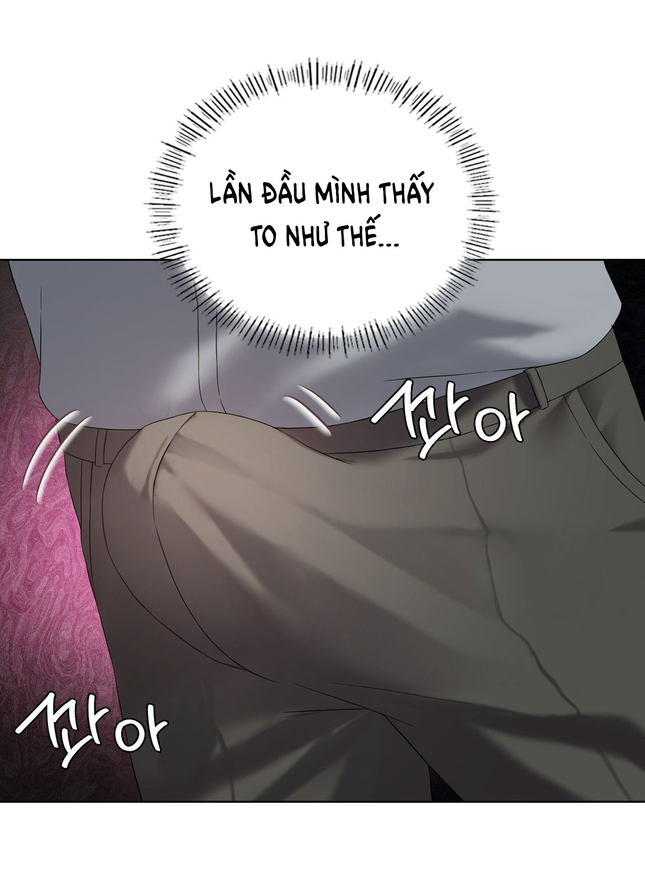 [18+] thăng cấp đến khi hài lòng chapter 39.2 5