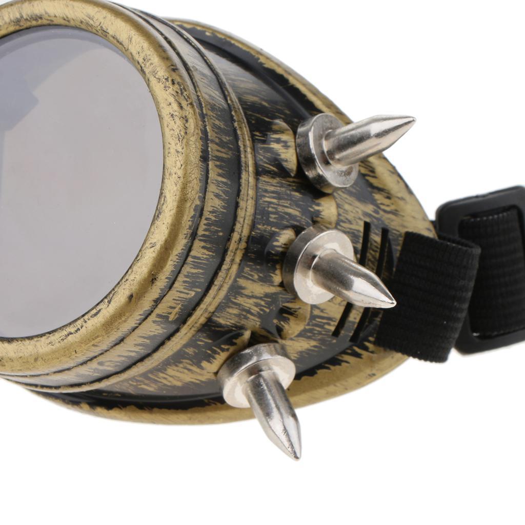 Glasses With Vintage Mask Steampunk Doctor Plague Accessories Costume Gothic Costume Club Clothes Night Bachelorette Wedding