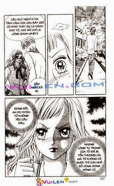 tên nô lệ đáng yêu chapter 3 127