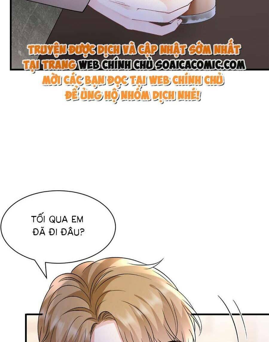 đại tiểu thư có ý đồ gì xấu đâu chapter 171 26