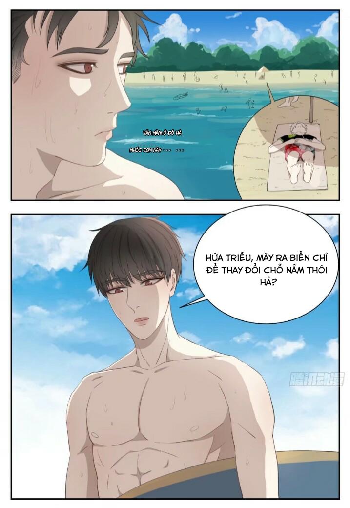 Liêu Hoa chapter 7