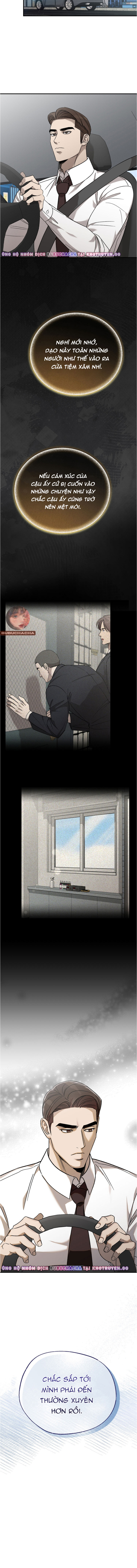 thợ xăm chapter 14 5
