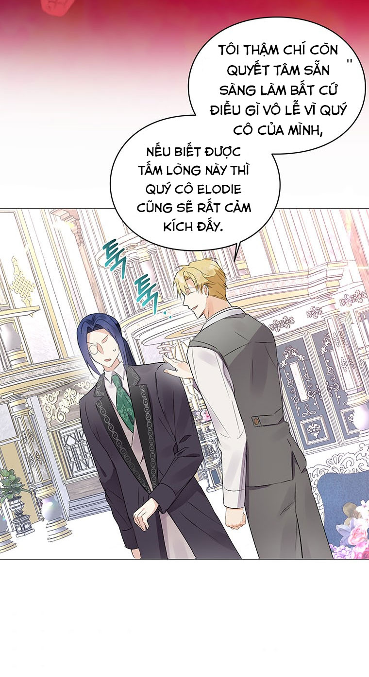 kết cục buồn của trò chơi nhập vai chapter 20 34