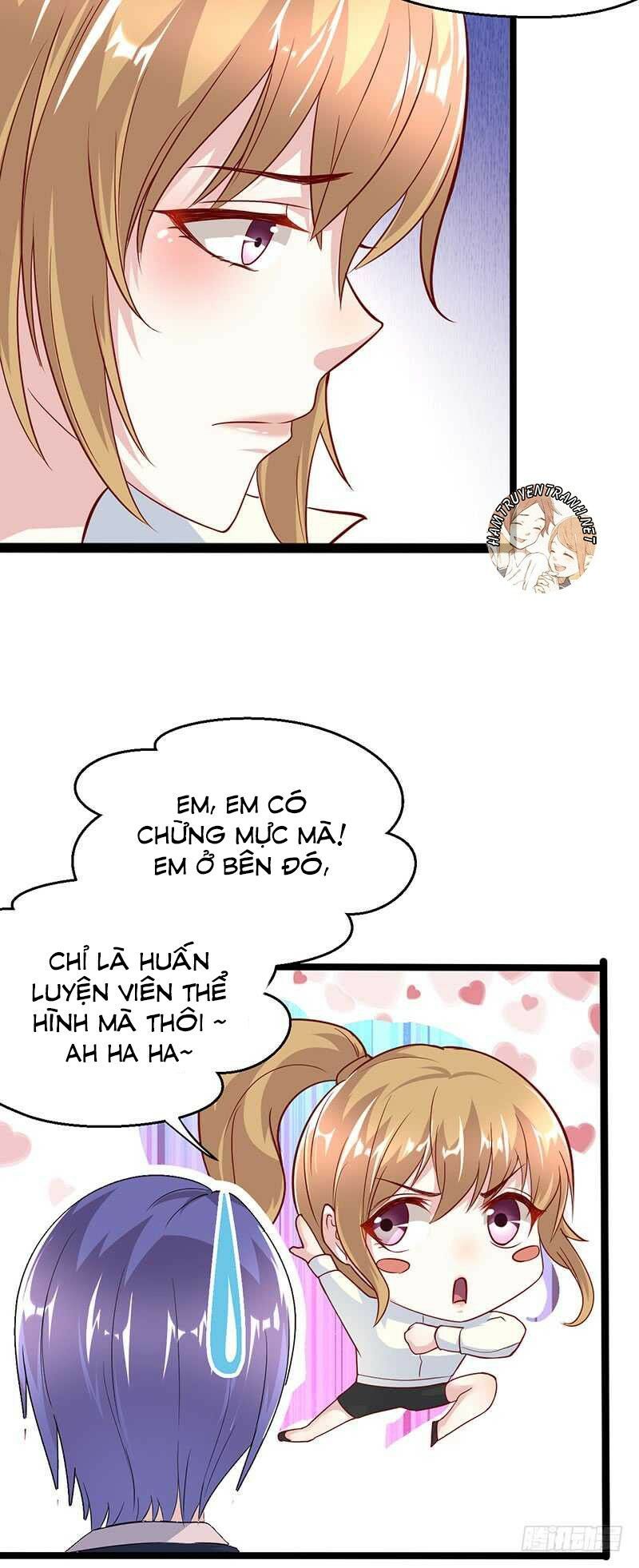 mặt nạ mê hoặc chapter 60 3