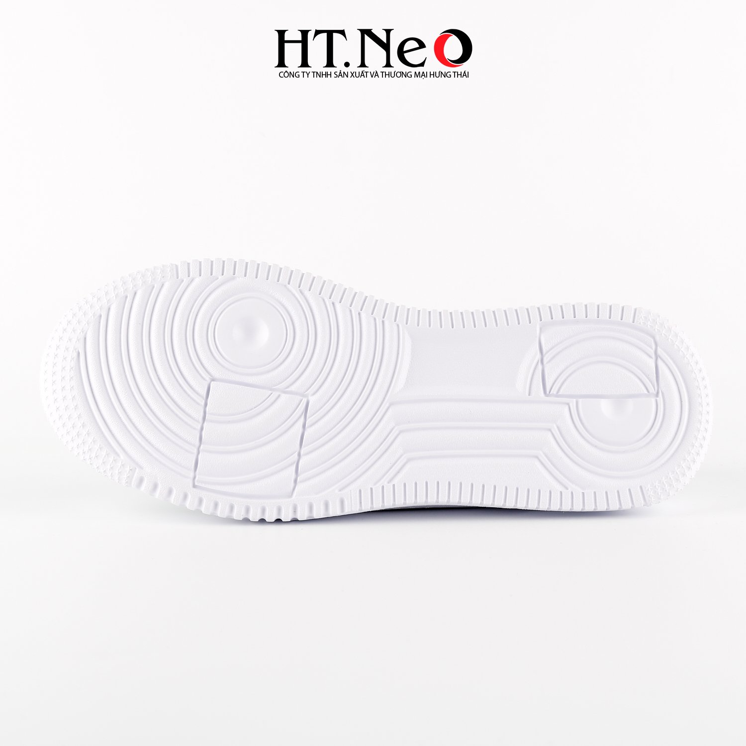 Giày mọi nữ, giày bệt nữ HT.NEO thiết kế đơn giản, trẻ trung với dáng thể thao, quai da nút khuy độc đáo, da cao cấp, đế cao su NU103