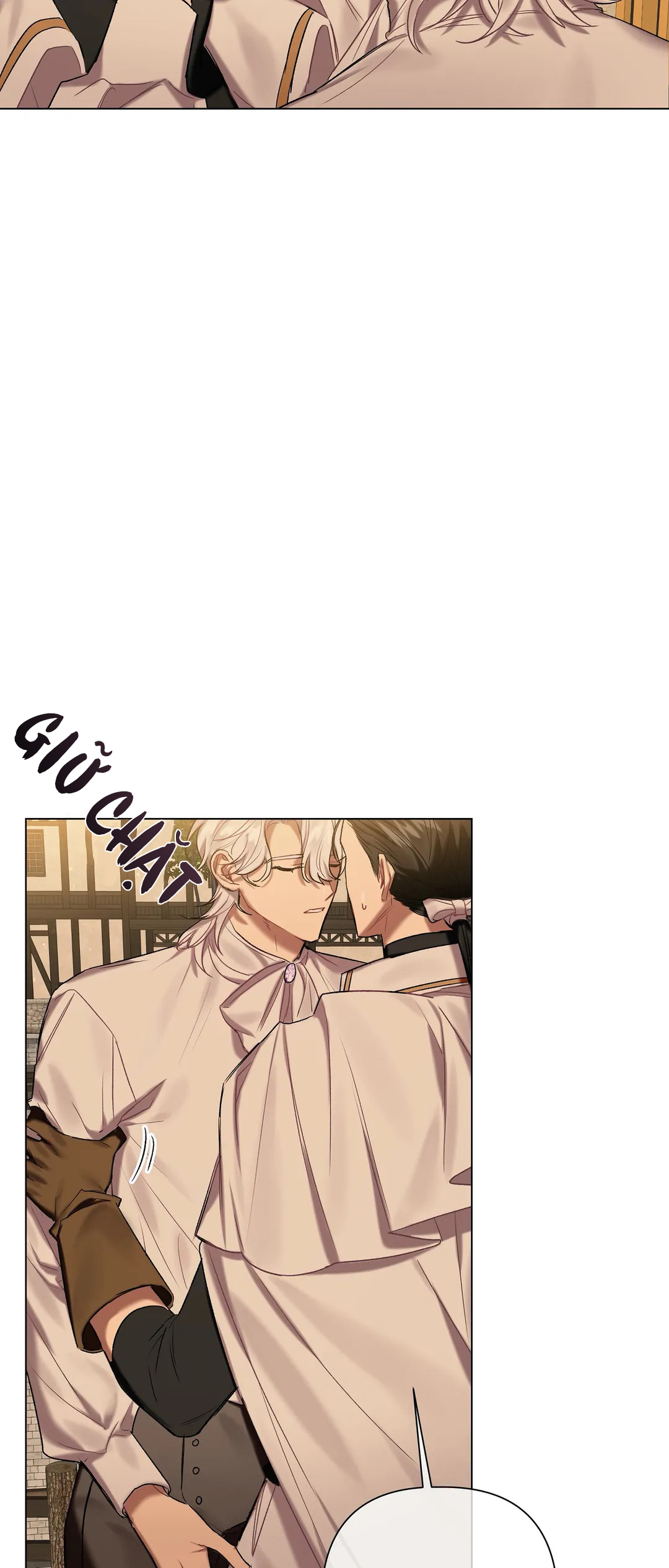 bỗng ngày nọ bị một tên đáng ghét cầu hôn chapter 30 4