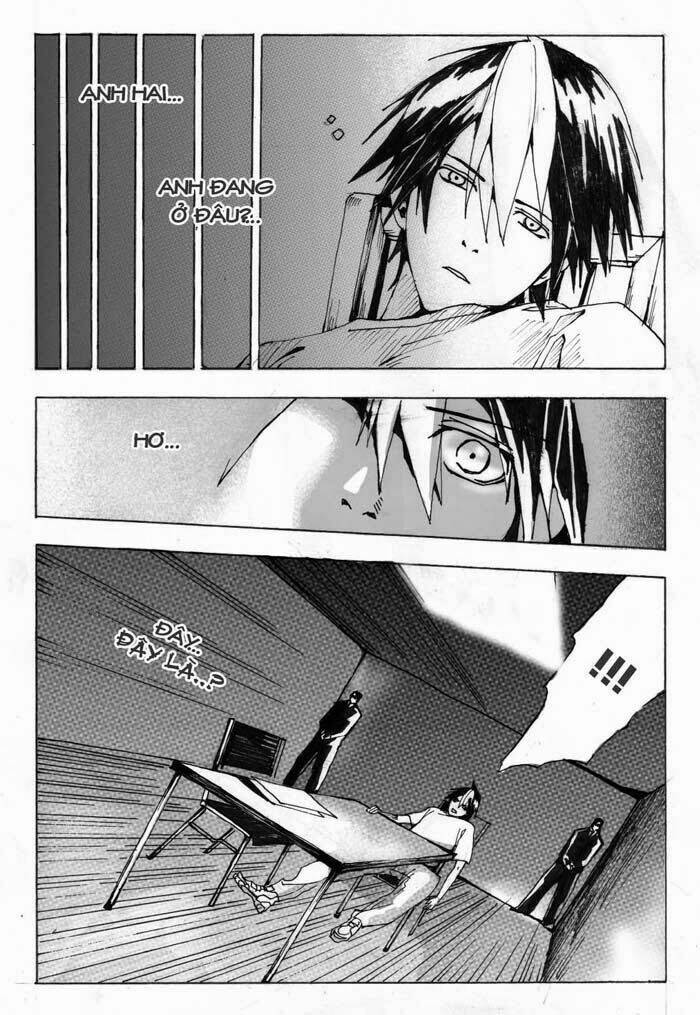 biến dị chapter 1 19