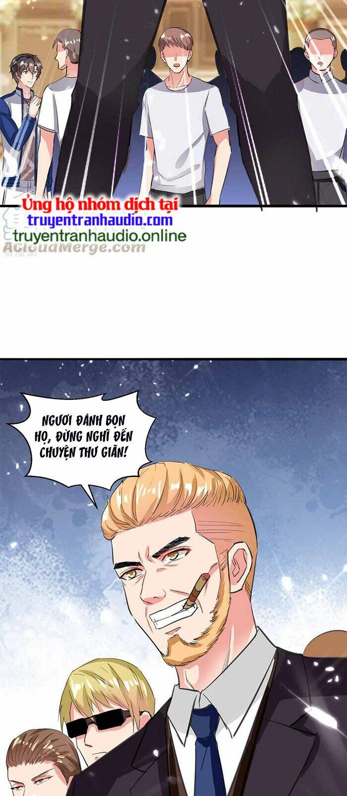 trọng sinh khí thiếu quy lai chapter 188 25